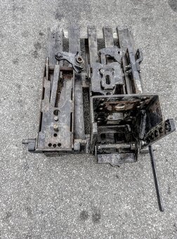 Agrohák Zetor 5340,6340,7340,7341,7745 - 2