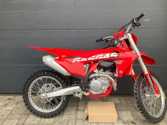 Gas Gas mc450f 2024 - 2