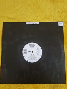 Mix desky HOUSE, TRANCE, DISCO  7KS - 2