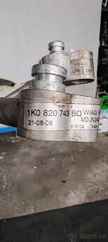 Trubky klimatizace - 2