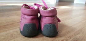 Detske boty Primigi vel. 24 - 2