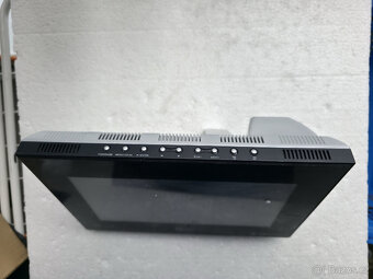 TELE Systém - Přenosný DVD přehravač s DVB-T tunerem - 2