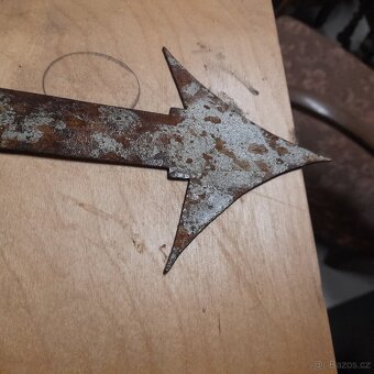 Díly z nějakého USA vozu , stewart - 2