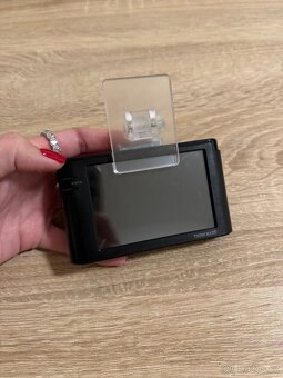 Originální korejská autokamera s GPS - 2