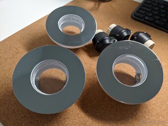 Philips Hue Adore White Ambiance - chrom - 2