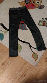 Termo prádlo chlapecké - 2