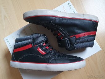 Celoroční boty Geox - 2