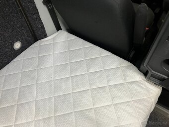 Matrace z obytného vozu - 2