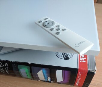 Stropní LED osvětlení - 2