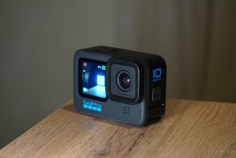 GoPro Hero 10 - 2