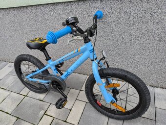 Beany Blaster 160 - 2