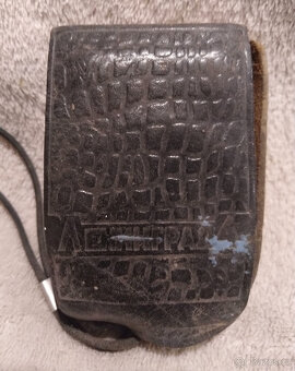 Expozimetr Leningrad 4 - 2