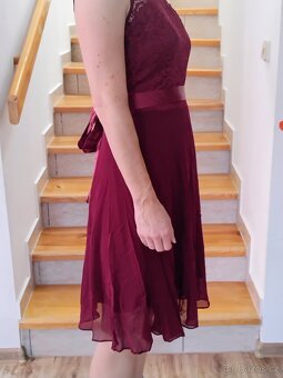 Společenské šaty - 2