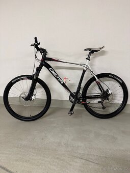 Horské kolo Dema - 2