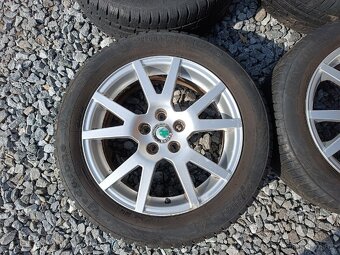 Spider R16 5x100 - 2