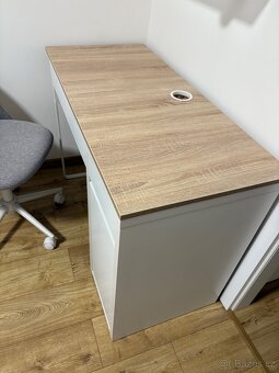 Psací stůl Ikea - 2