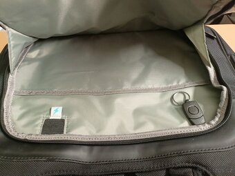 Taška,brašna,obal na notebook - HP - nová. - 2