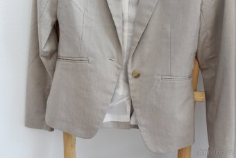 Nové dámské sako - 2