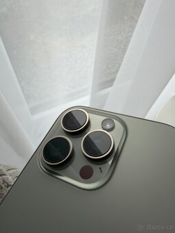 iPhone 16 Pro 128 GB Silver - 2