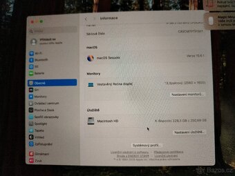 Apple MacBook Pro 13" (2020) | Touch Bar | Intel | - 2