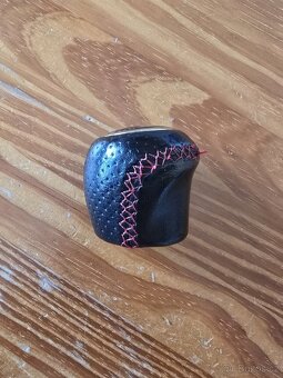 Fiat Bravo II hlavice řadící páky - 2