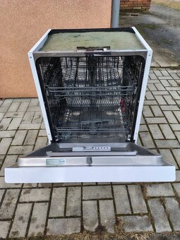 Myčka nádobí Mora 60 cm se zárukou - 2