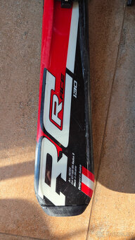 lyže Blizzard Race RC 130 - 2