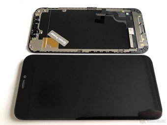 Nový displej pro iPhone 12 Mini - 2