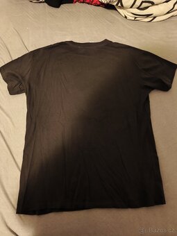 Tričko s Hello Kitty - 2