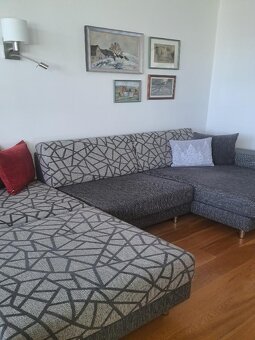 Sedací souprava od firmy Jech - 2