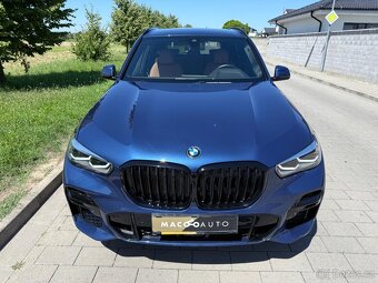 BMW X5 xdrive 30d Mpaket 2023 - 2