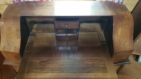 Psací komoda, sekretář - 2