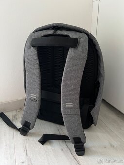 Bezpečnostní batoh, Bobby Hero Regular - 2