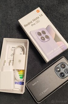 Mi Redmi note 14 Pro 5G - 2