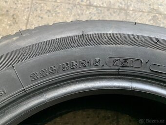 225/55 R16 95V FIRESTONE - 2