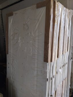 Interiérové dveře 90 pravé - 2