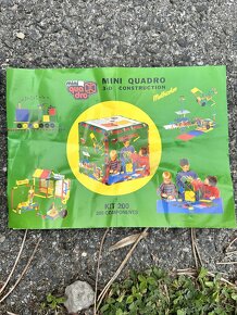 Dětská stavebnice - 2
