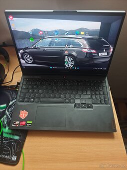 Lenovo - Legion Ryzen 5 - 2