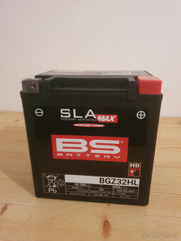 Akumulátor BS Battery BGZ32HL - 2