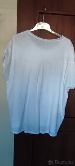 Dámská halenka - triko Italy Moda - 2