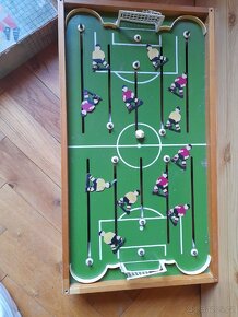 Stará stolní hra - 2