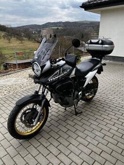 Honda Transalp 700 - 2