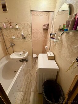 Pronájem bytu - 2