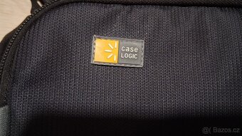 Brašna pro notebook Case Logic 14'-15' - 2