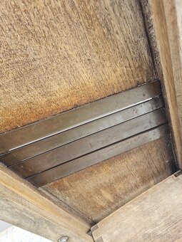 krouhadlo na zelí - 2