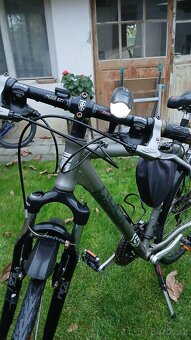 Prodám pánské a dámské kolo - 2