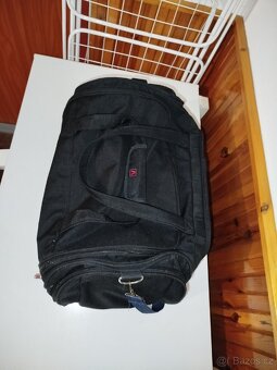 Cestovní taška - 2