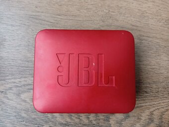 JBL Go 2 - 2