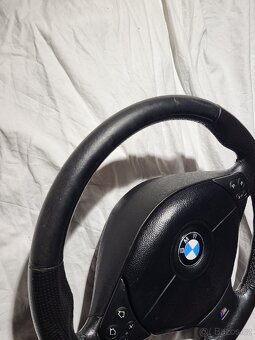 BMW e39 M paket volant [Prodáno] - 2