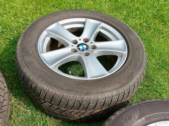 BMW X5 E70 ALU KOLA - 2